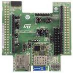 802.11 WIRELESS LAN|X-NUCLEO-IDW04A1