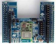 802.15.4 LR-WPAN BOARD|X-NUCLEO -IDW01M1