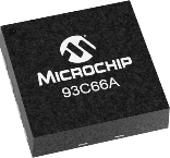 93C66AT-I/MC