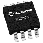93C66AT-I/SN