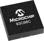 93C66CT-I/MC