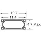 ABLS-6.000MHZ-D-T