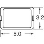 ABM3-8.000MHZ-B4Y-T