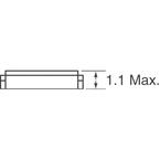ABM3B-24.000MHZ-D-1-W- T