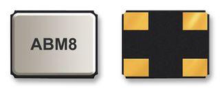 ABM8-16.000MHZ-10-1-U-T