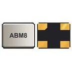 ABM8-25.000MHZ-B-T