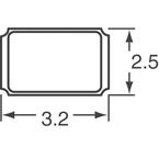 ABM8G-30.000MHZ-B4Y-T3