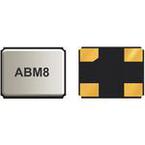 ABM8W-27.0000MHZ-4-D1X -T3