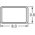 ABMM2-25.000MHZ-D1-T