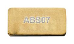 ABS07-166-32.768KHZ-T