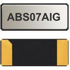 ABS07AIG-32.768KHZ-6-D -T