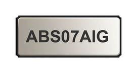 ABS07AIG-32.768KHZ-9-D -T