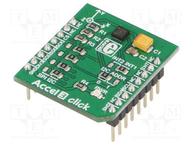 ACCEL 3 CLICK