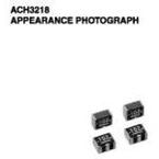 ACH3218-682-TD01