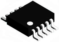 AD5200BRMZ10 Купить Цена