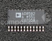 AD8582A