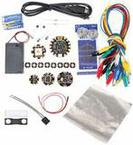 ADAFRUIT FLORA WEARABLES