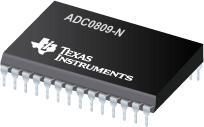 ADC0809CCN