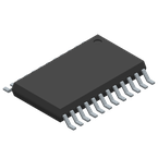 ADC08100CIMTC