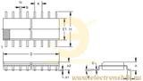 ADC082S101CIMM/NOPB