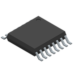 ADC088S022CIMT/NOPB