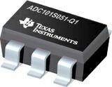 ADC101S051QIMF/NOPB