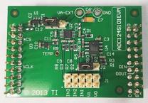 ADC124S101EVM