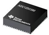 ADC12DC080CISQE/NOPB