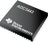 ADC3443 Купить Цена
