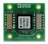 ADIS16240/PCBZ