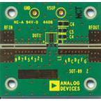 ADL5320-EVALZ