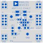 ADP7112CB-EVALZ