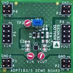 ADP7183-ADJ-EVALZ