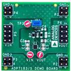 ADP7185-ADJ-EVALZ