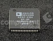 ADSP-2104KP-80