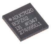ADUC7020BCPZ62