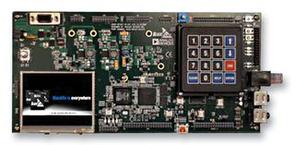 ADZS-BF527-EZLITE