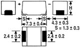 AHD336M25D16B