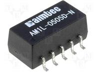AM1L-0505D-NZ