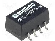 купить AM1L-0505S-NZ цена