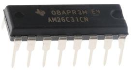 AM26C31CN
