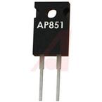 AP851 500R F 50PPM