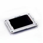 ARDUINO 1.77''SPI LCD MODULE WITH SD
