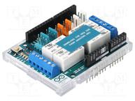 ARDUINO 4 RELAYS SHIELD
