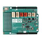 ARDUINO 9 AXES MOTION SHIELD