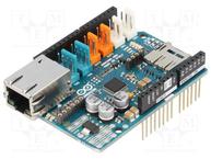 ARDUINO ETH SHIELD 2 WITHOUT POE RETAIL