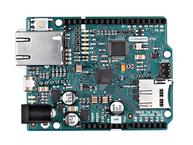 ARDUINO LEONARDO ETH