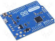 ARDUINO LEONARDO W/O HEADERS
