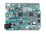 ARDUINO M0 PRO