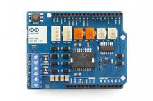 ARDUINO MOTOR SHIELD REV3